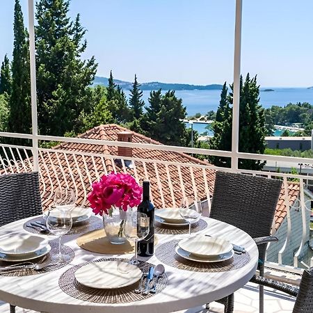 Apartment Blue Pearl مْليني المظهر الخارجي الصورة