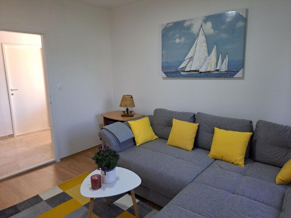 Apartment Blue Pearl مْليني المظهر الخارجي الصورة