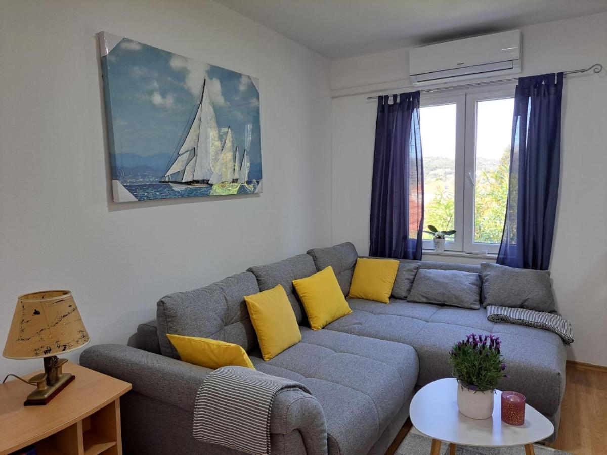 Apartment Blue Pearl مْليني المظهر الخارجي الصورة