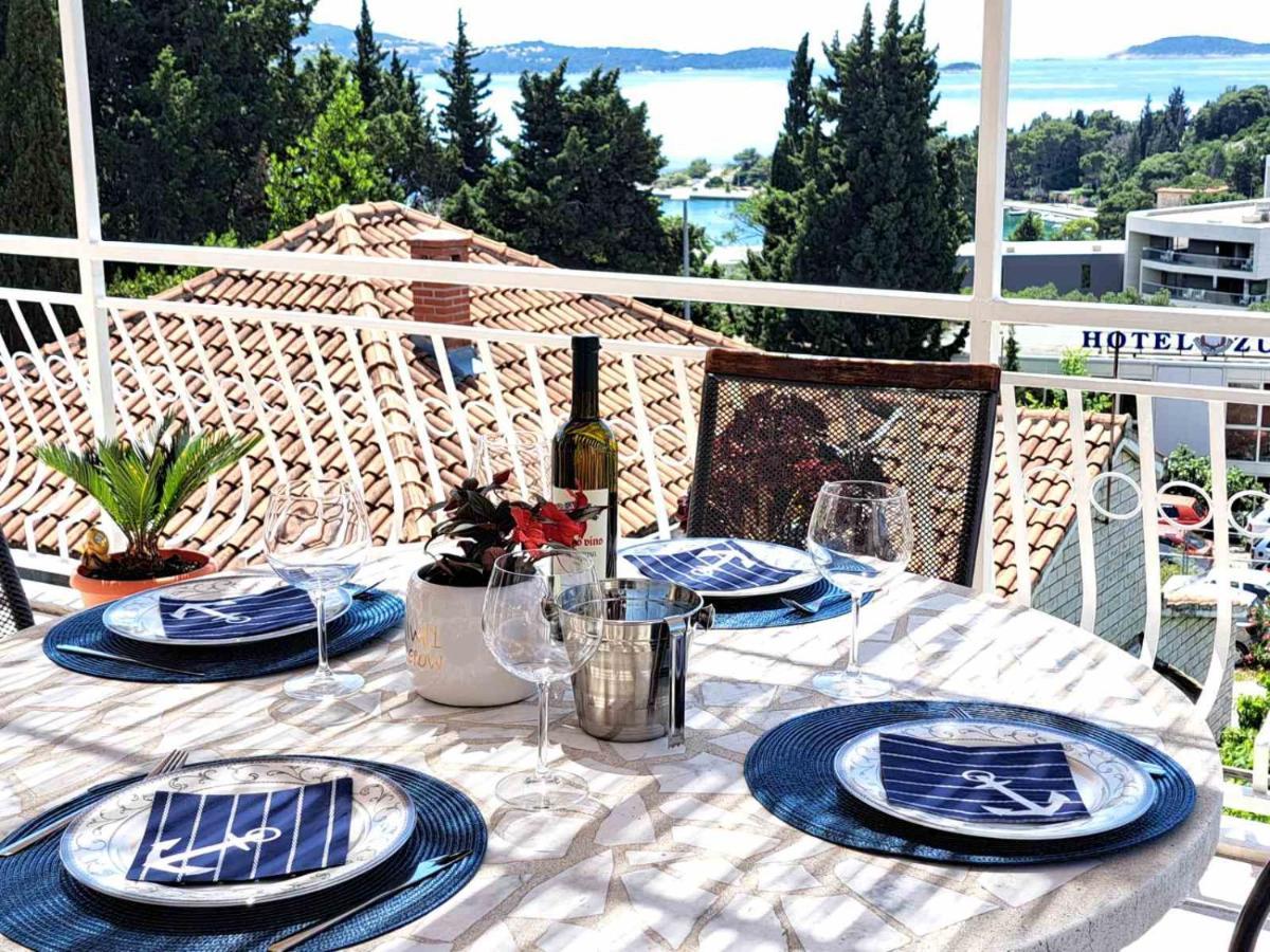Apartment Blue Pearl مْليني المظهر الخارجي الصورة