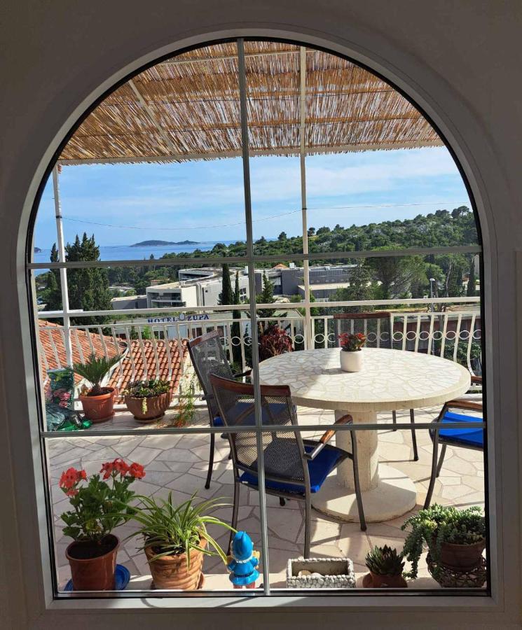 Apartment Blue Pearl مْليني المظهر الخارجي الصورة