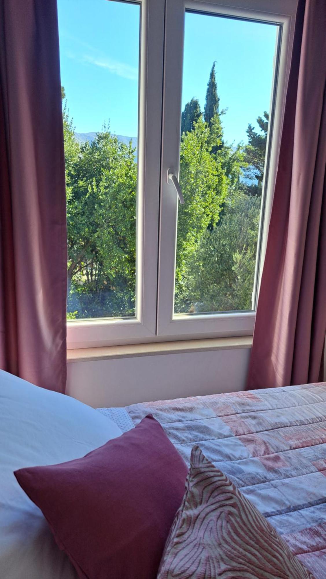 Apartment Blue Pearl مْليني المظهر الخارجي الصورة