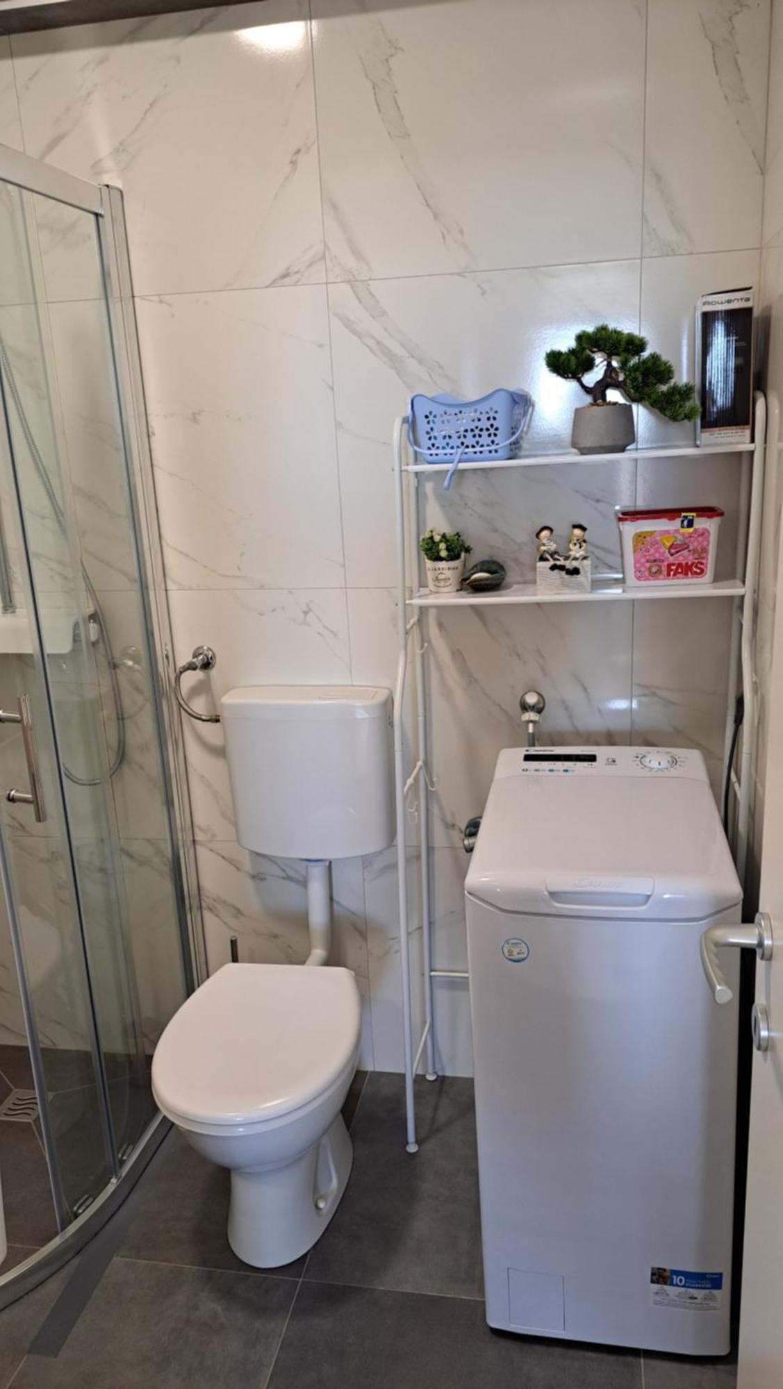 Apartment Blue Pearl مْليني المظهر الخارجي الصورة