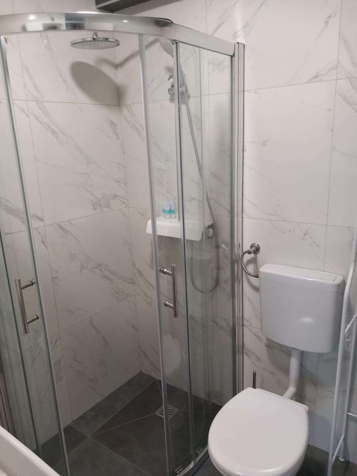 Apartment Blue Pearl مْليني المظهر الخارجي الصورة